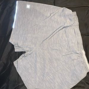 Lululemon running shorts